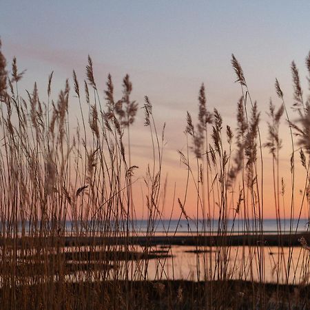 Perka Kodumajutus Apartment Haademeeste Luaran gambar