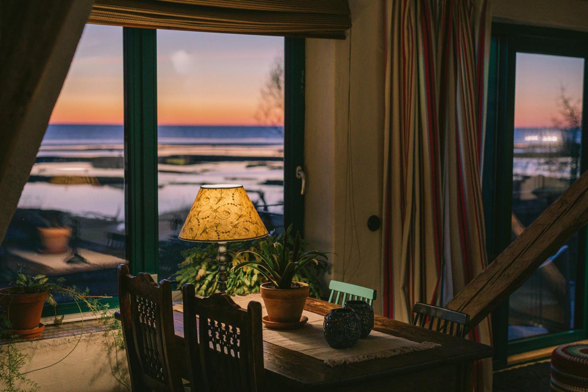 Perka Kodumajutus Apartment Haademeeste Bilik gambar