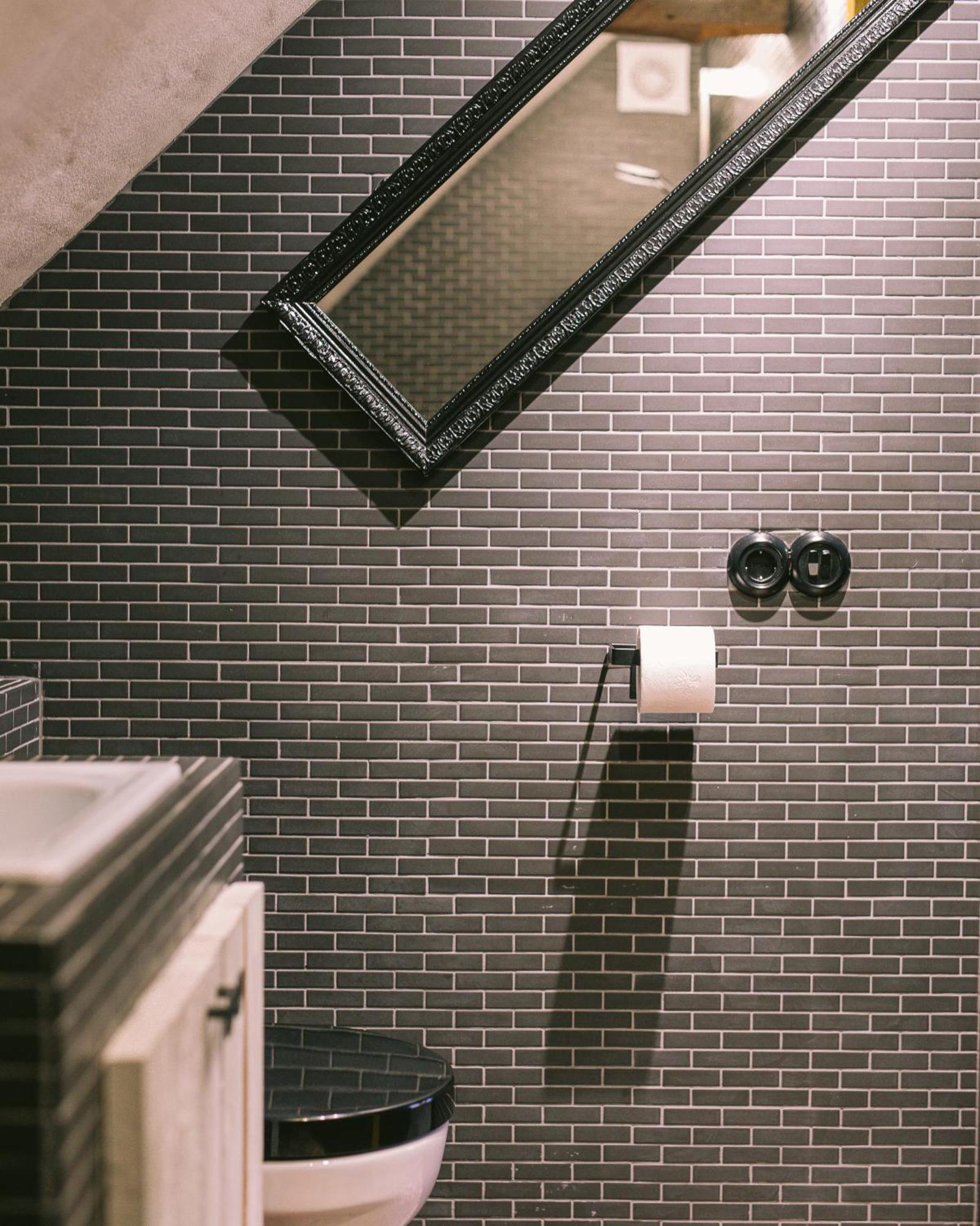 Perka Kodumajutus Apartment Haademeeste Bilik gambar