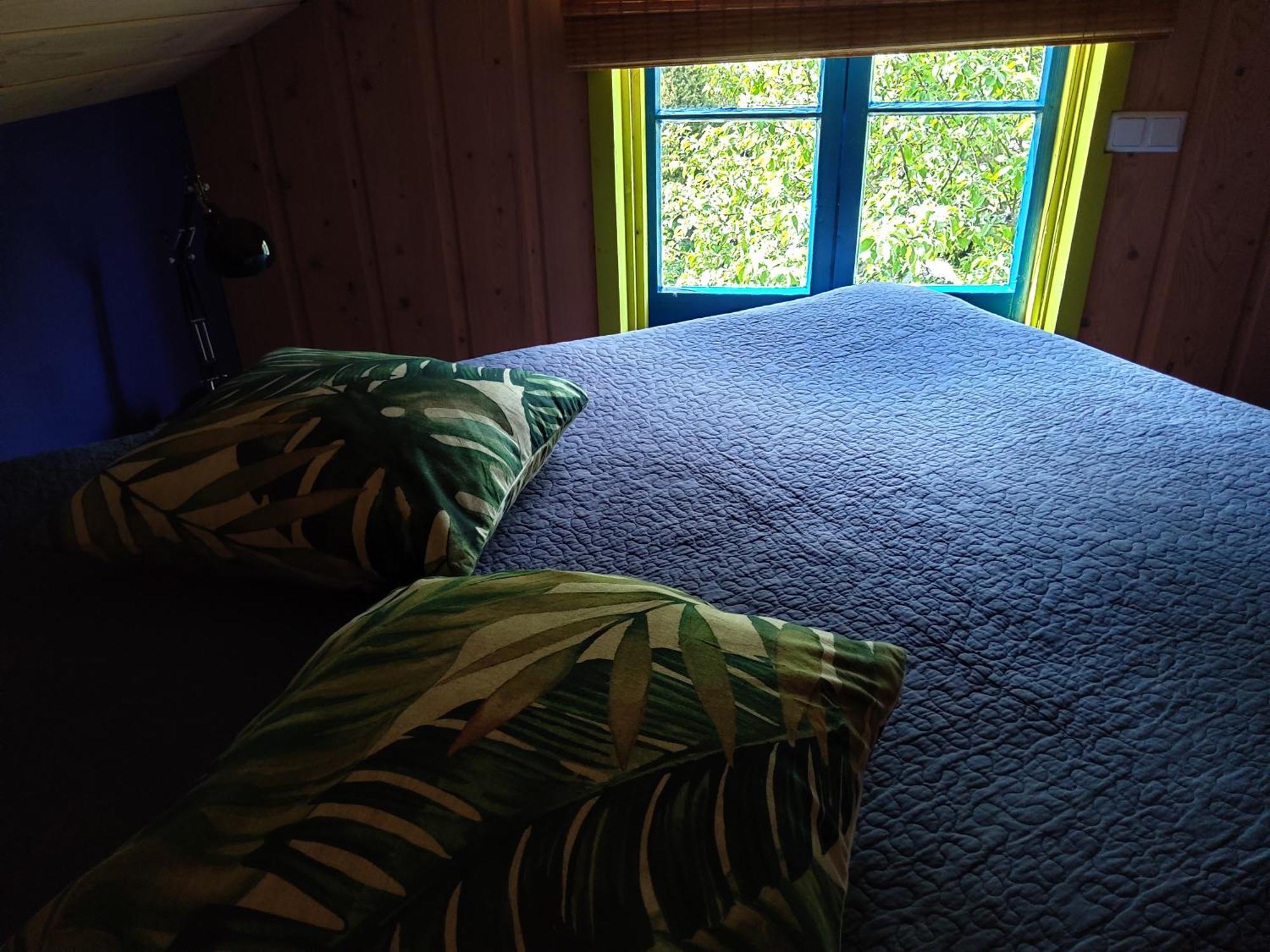 Perka Kodumajutus Apartment Haademeeste Bilik gambar
